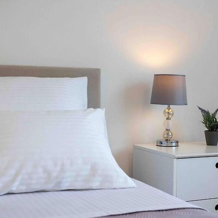 Gypanon Apartment Dubrovnik Luaran gambar