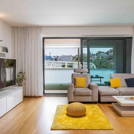 Gypanon Apartment Dubrovnik Luaran gambar