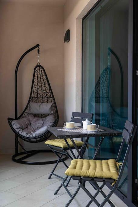 Gypanon Apartment Dubrovnik Luaran gambar