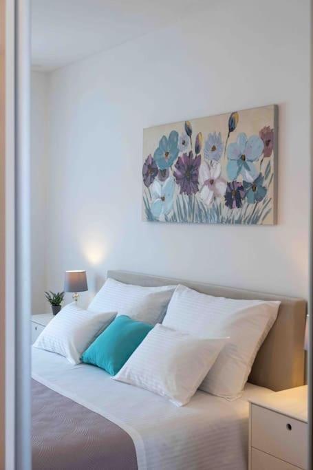 Gypanon Apartment Dubrovnik Luaran gambar