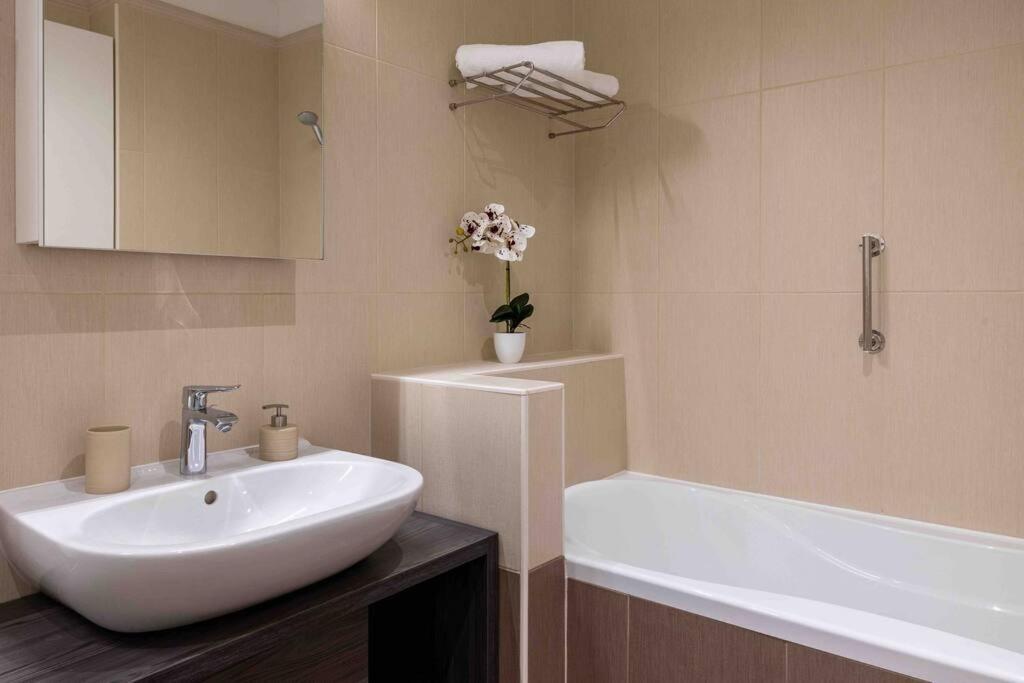 Gypanon Apartment Dubrovnik Luaran gambar