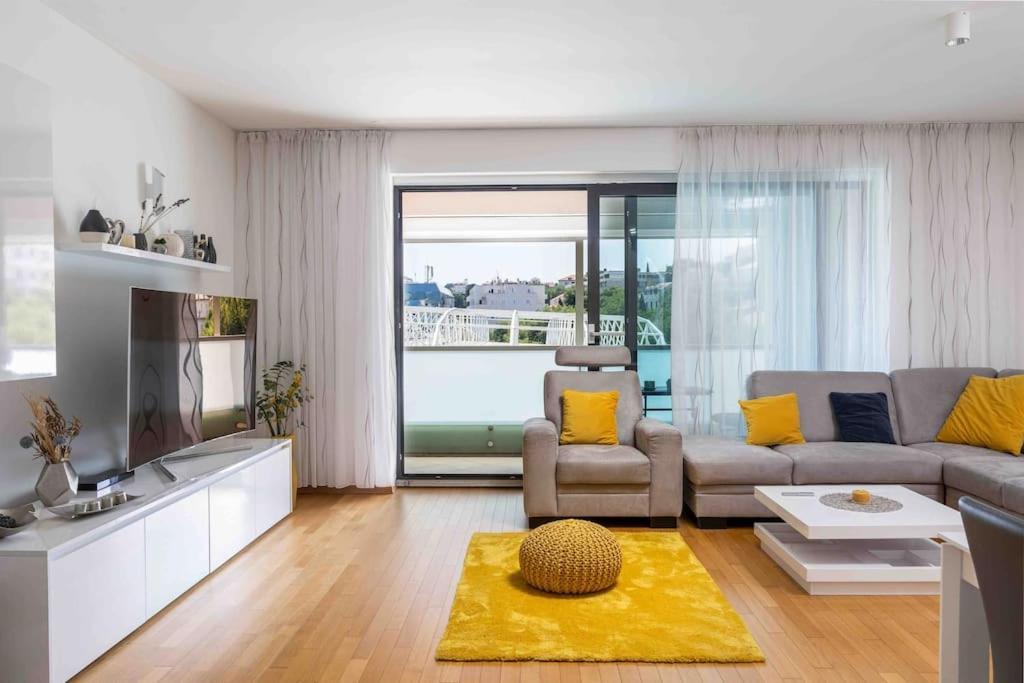 Gypanon Apartment Dubrovnik Luaran gambar
