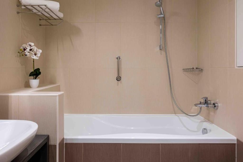 Gypanon Apartment Dubrovnik Luaran gambar