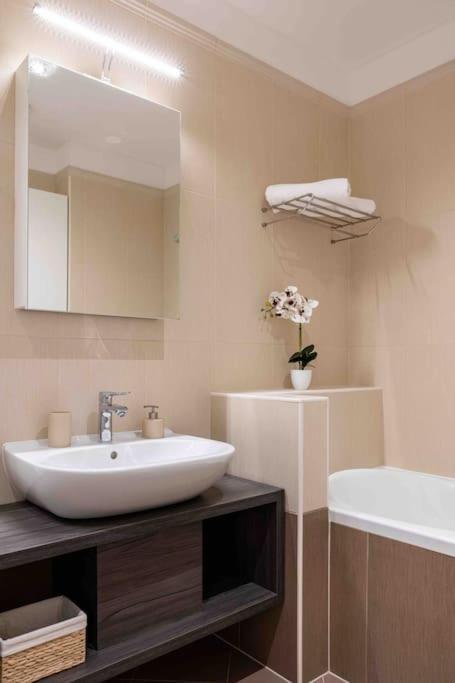 Gypanon Apartment Dubrovnik Luaran gambar