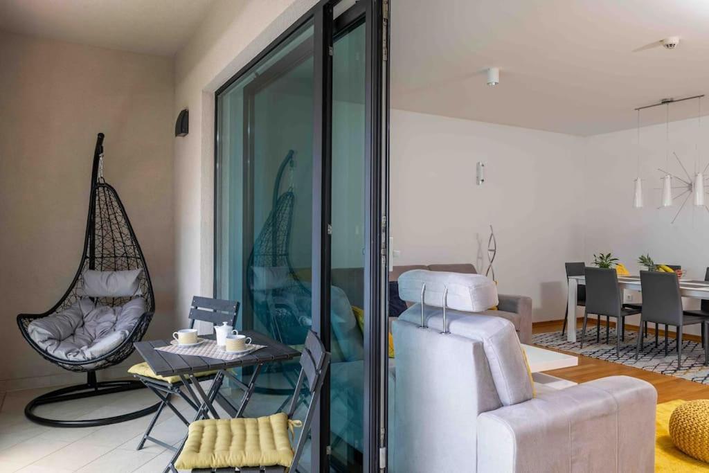 Gypanon Apartment Dubrovnik Luaran gambar