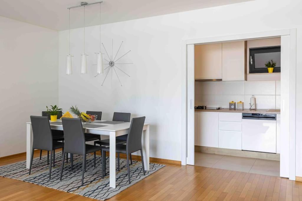 Gypanon Apartment Dubrovnik Luaran gambar