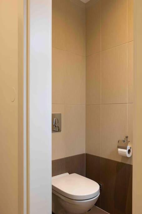 Gypanon Apartment Dubrovnik Luaran gambar