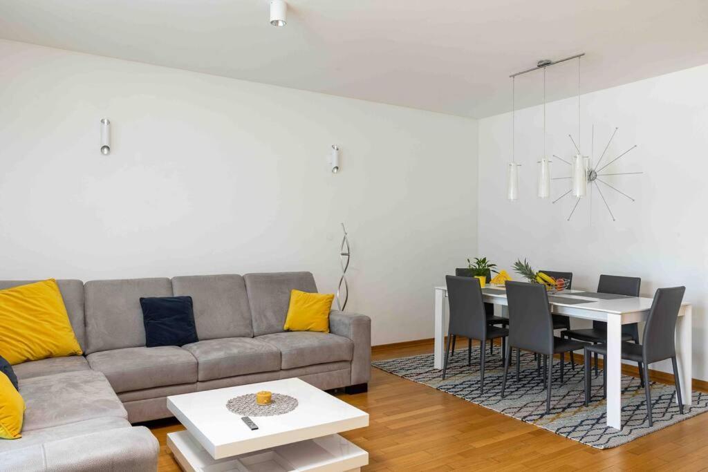 Gypanon Apartment Dubrovnik Luaran gambar