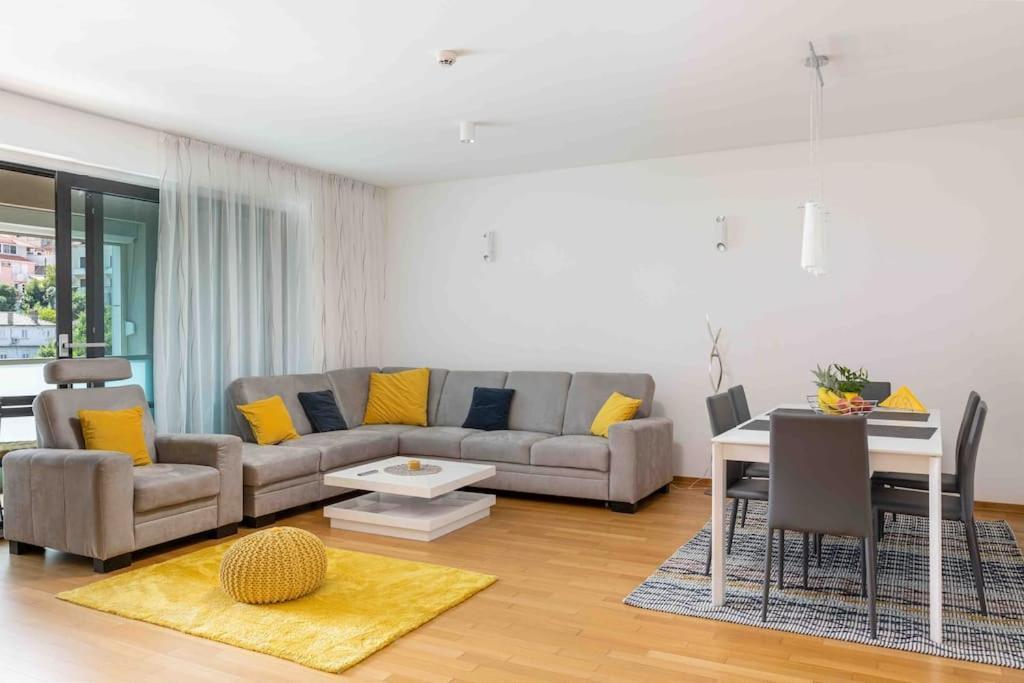 Gypanon Apartment Dubrovnik Luaran gambar