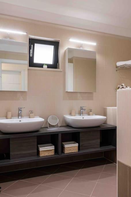 Gypanon Apartment Dubrovnik Luaran gambar
