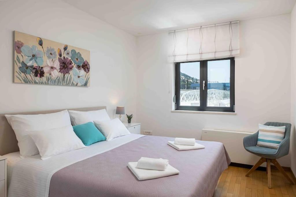 Gypanon Apartment Dubrovnik Luaran gambar