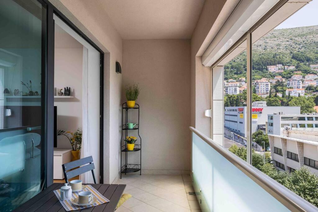 Gypanon Apartment Dubrovnik Luaran gambar