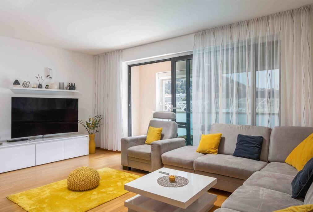 Gypanon Apartment Dubrovnik Luaran gambar