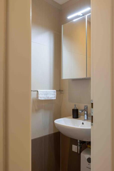 Gypanon Apartment Dubrovnik Luaran gambar