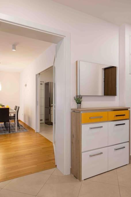 Gypanon Apartment Dubrovnik Luaran gambar