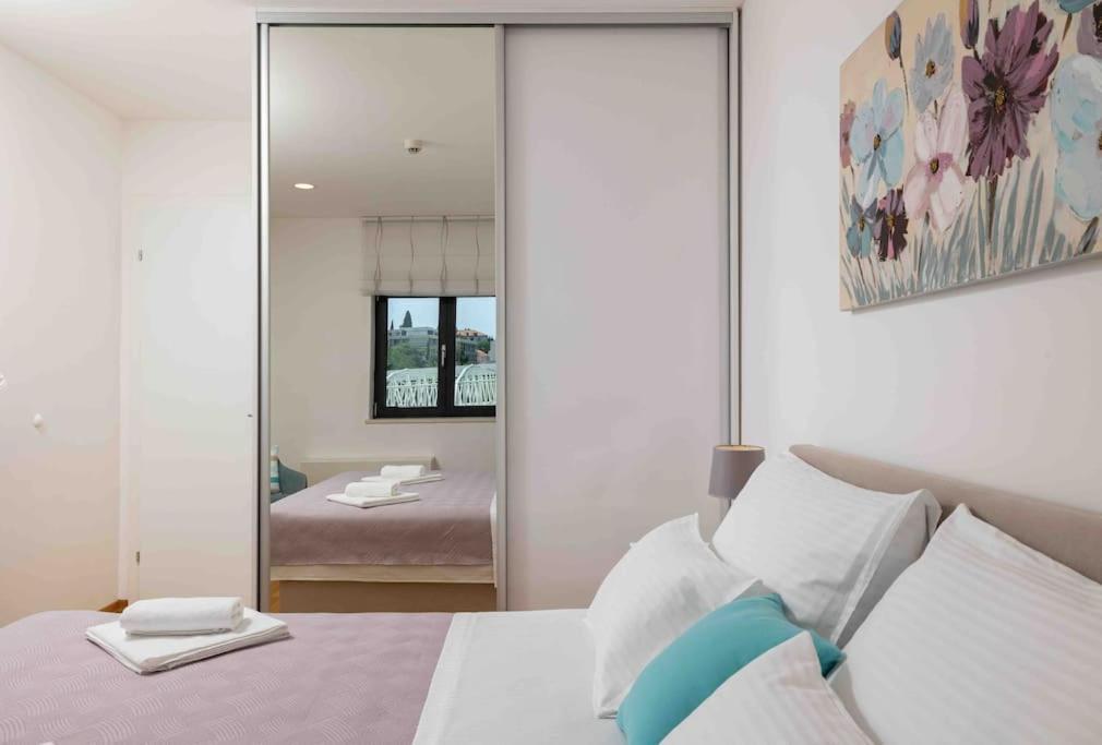 Gypanon Apartment Dubrovnik Luaran gambar
