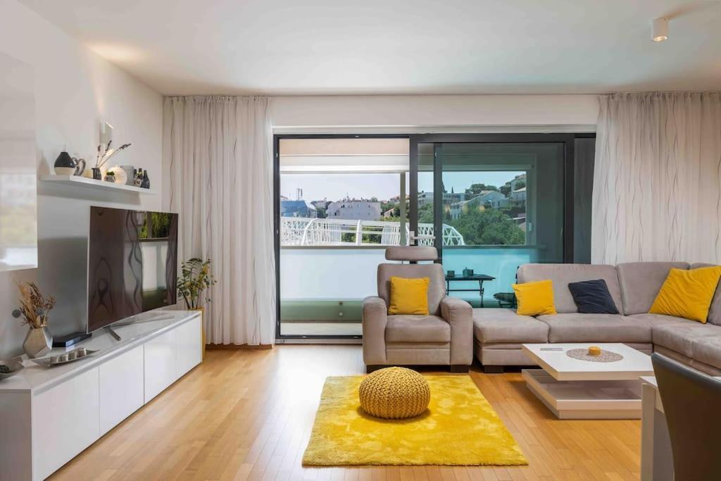 Gypanon Apartment Dubrovnik Luaran gambar