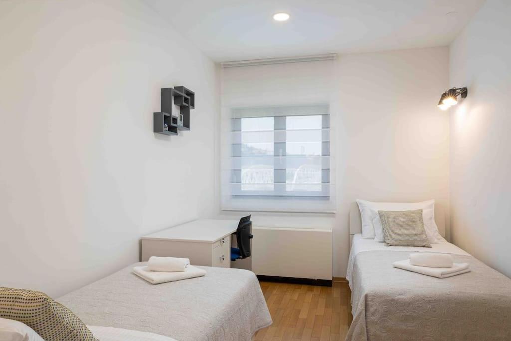 Gypanon Apartment Dubrovnik Luaran gambar