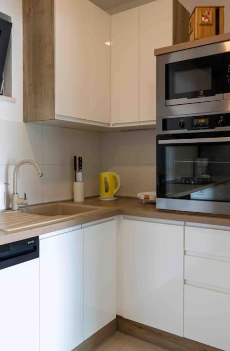 Gypanon Apartment Dubrovnik Luaran gambar