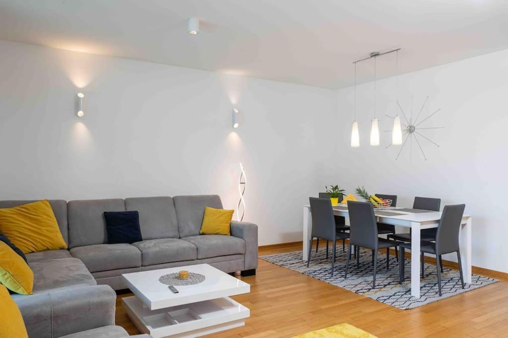 Gypanon Apartment Dubrovnik Luaran gambar