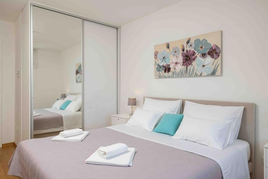 Gypanon Apartment Dubrovnik Luaran gambar